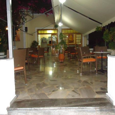 Sweetmemory Otel Agia Marina  Dış mekan fotoğraf