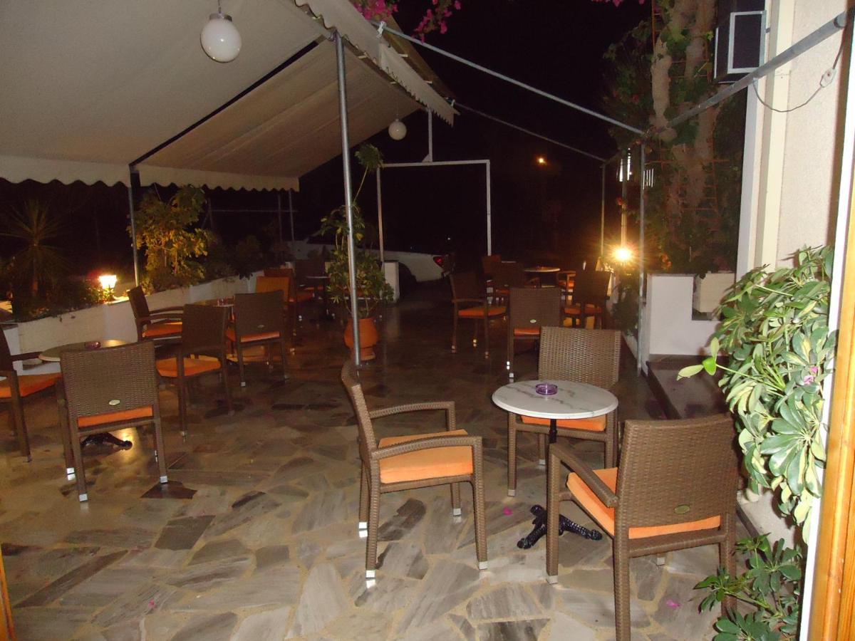 Sweetmemory Otel Agia Marina  Dış mekan fotoğraf
