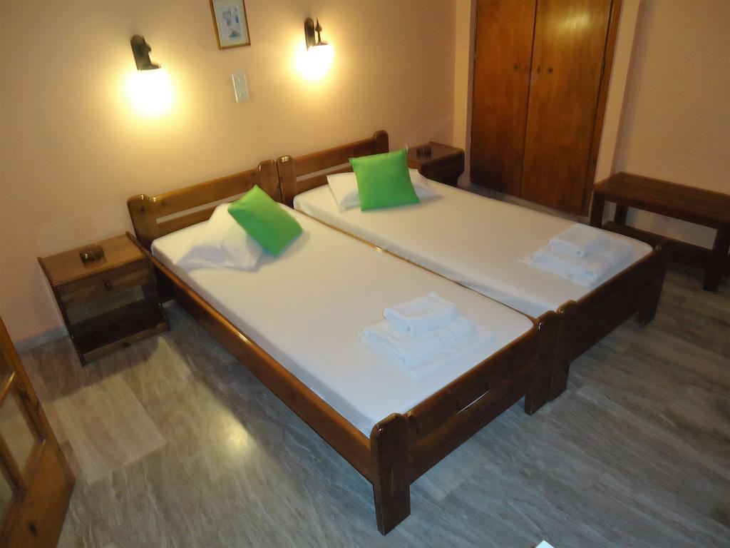 Sweetmemory Otel Agia Marina  Dış mekan fotoğraf