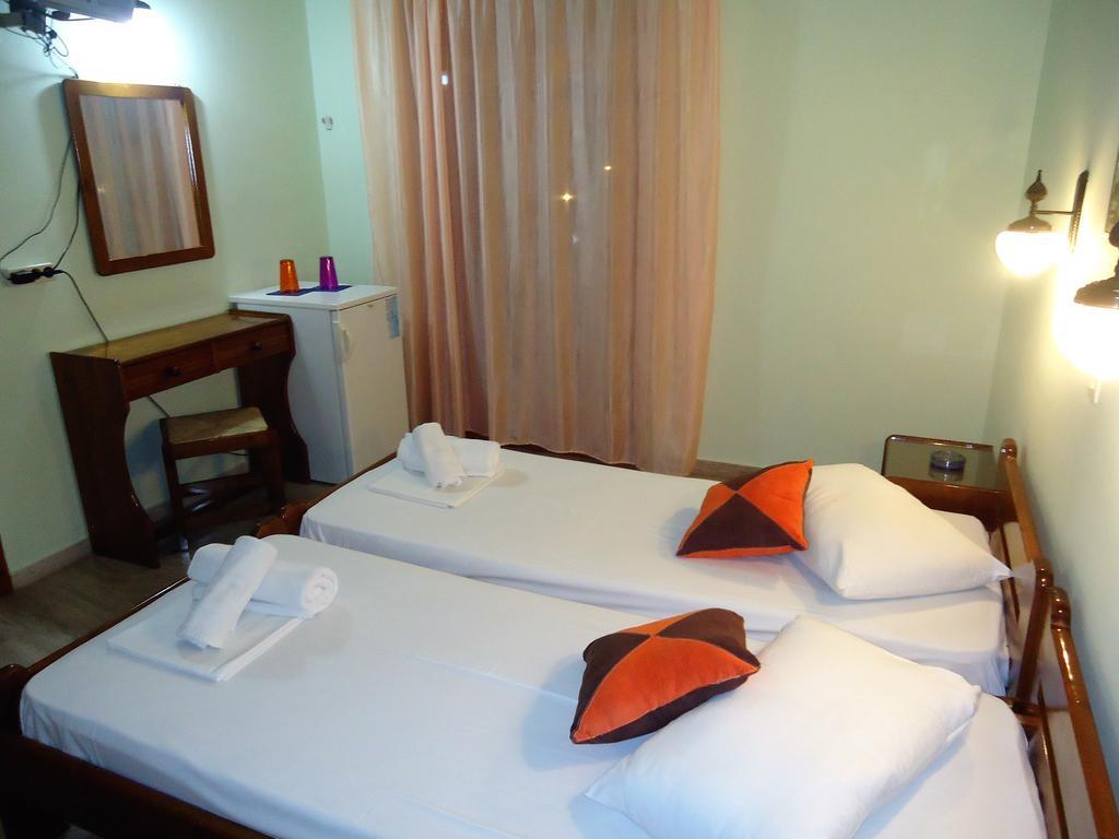 Sweetmemory Otel Agia Marina  Dış mekan fotoğraf